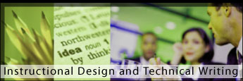 Technically Write Inc. - Specializing in Instructional Design and Technical Writing